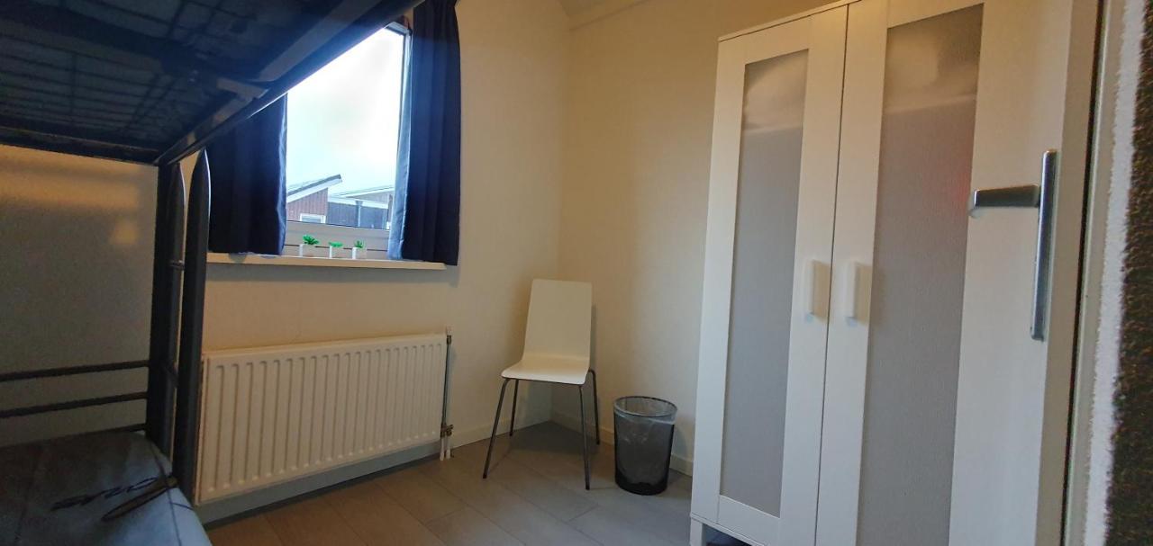 Appartement Uniekappart Uitgeest Εξωτερικό φωτογραφία