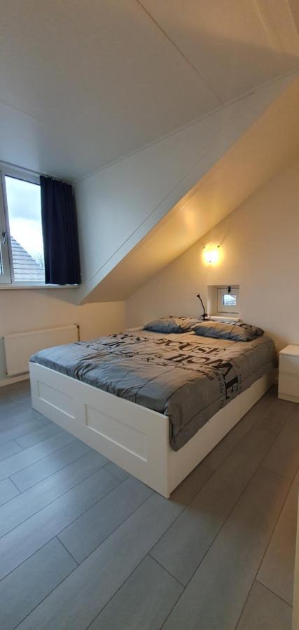 Appartement Uniekappart Uitgeest Εξωτερικό φωτογραφία