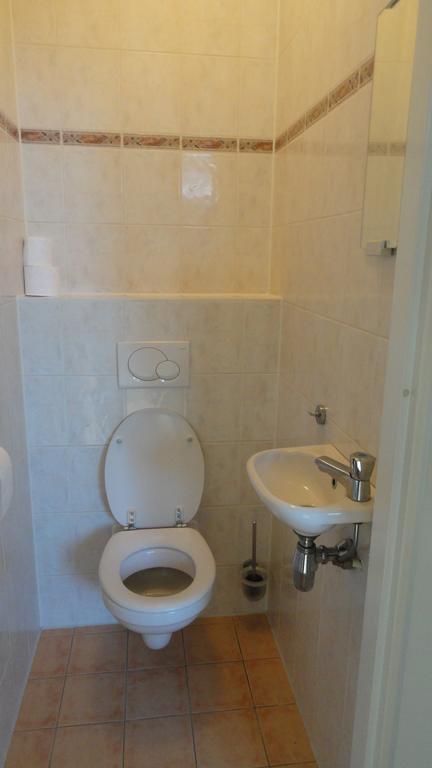 Appartement Uniekappart Uitgeest Εξωτερικό φωτογραφία
