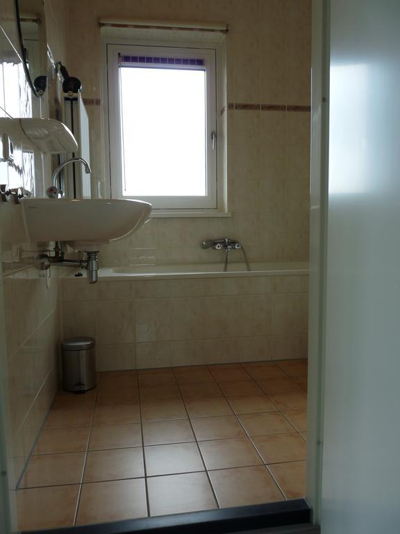 Appartement Uniekappart Uitgeest Εξωτερικό φωτογραφία